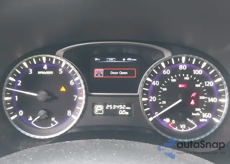 2015 Infiniti Qx60 from USA, damaged, VIN 5N1AL0MN6FC516304